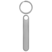 Custom Titanium Keychain (XS)