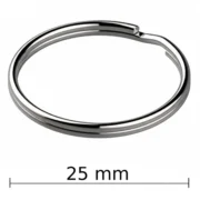 Custom Cat Head ID Tag - Image 5