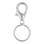 Custom Round Pet ID Tag (L) - Image 6