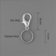 Custom Cat Head ID Tag - Image 7