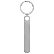 Titanium Pet ID Tag (XS)