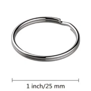 Blue Dog ID Tag - Image 5