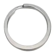 Custom Titanium Keychain (L) - Image 5