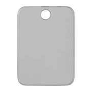 Custom Titanium Keychain (L) - Image 2