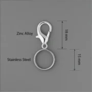 Bone Pet ID Tag (L) - Image 6