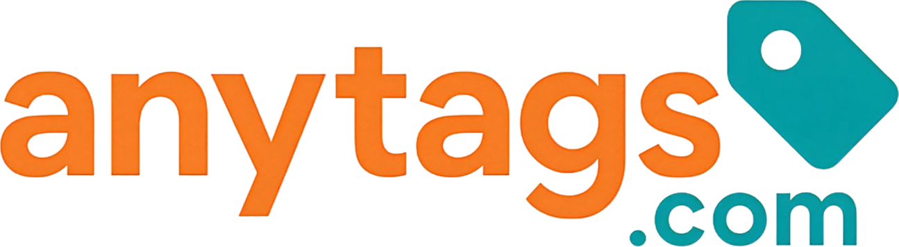 anytags.com